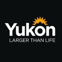 Tourism Yukon Logo
