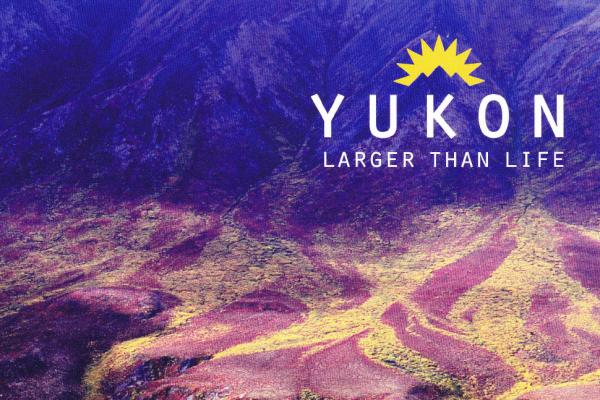 Yukon Lure - Japanese