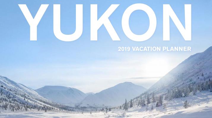 yukon travel agency