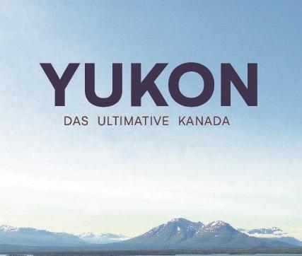Yukon guide Deutsch 2021- German